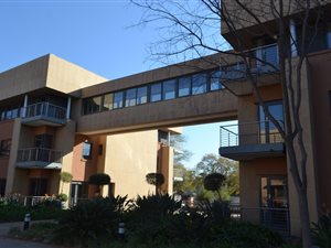 5962 m² Office Space in Hillcrest