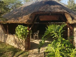 8.5 ha Farm in Bultfontein