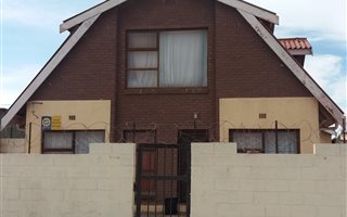 4 Bedroom House in Louwville