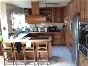 3 Bed House in Parlock