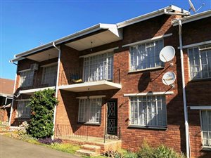 1 Bed Apartment in Pelham