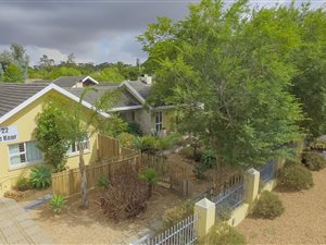 1 Bed Apartment in Durbanville
