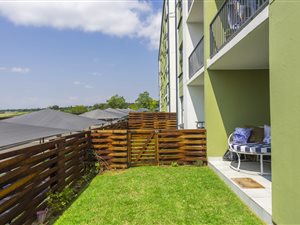 2 Bed House in Linbro Park