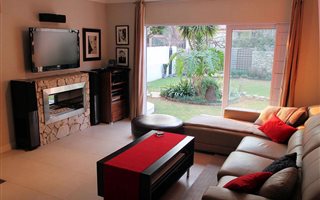 3 Bedroom Townhouse in Gallo Manor