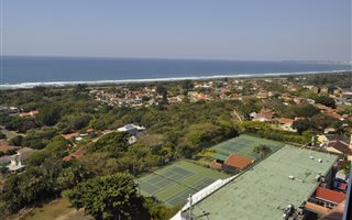 3 Bedroom Apartment in Glenashley