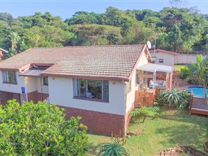 3 Bed House in Warner Beach
