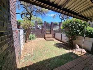 2 Bed Townhouse in Southcrest