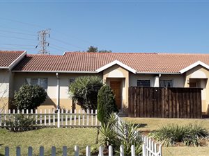 3 Bed Townhouse in Bramley
