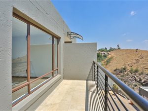 1 Bed Apartment in Northcliff