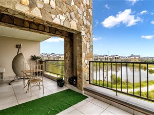 2 Bed Apartment in Waterfall Estate