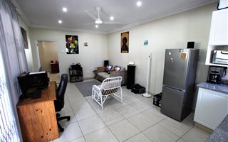 1 Bedroom Garden Cottage in Durban North