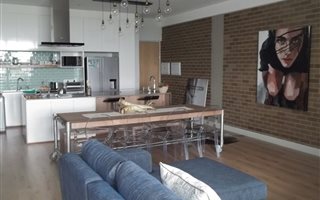 2 Bedroom House in Midfield Estate