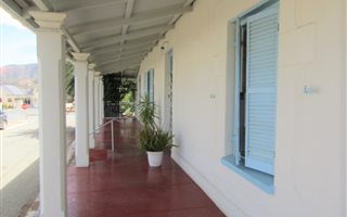 2 Bedroom House in Calitzdorp