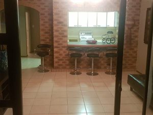 1 Bed Flat in Herrwood Park