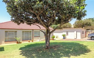 3 Bedroom House in Dawnview