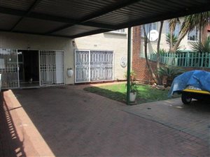 3 Bedroom Apartment in Boksburg South