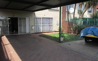 3 Bedroom Apartment in Boksburg South