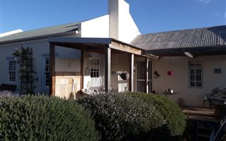 2 Bedroom House in Napier
