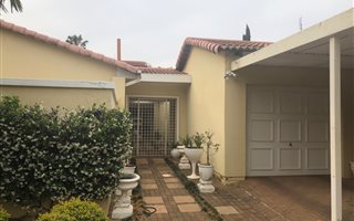 3 Bedroom Townhouse in Irene Park