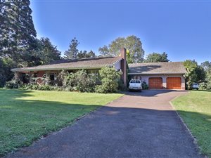 4 Bed House in Howick