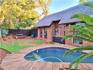 2 Bed Townhouse in Faerie Glen