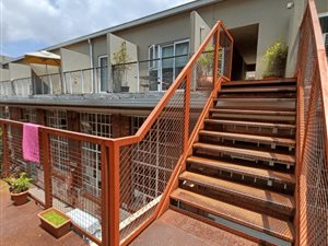1 Bed Apartment in Jeppestown