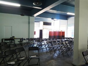 243 m² Commercial space in Alberton