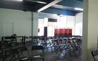 243 m² Commercial space in Alberton
