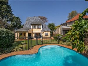 3 Bed House in Parkview