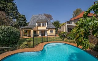 3 Bedroom House in Parkview