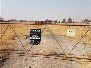2.1 ha Farm in Nanescol