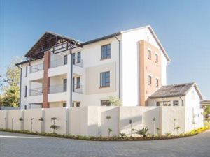 2 Bed Apartment in Crowthorne