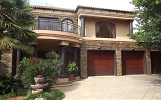 4 Bedroom House in Eldo Park