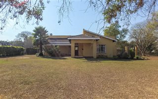 3 Bedroom House in Ashburton
