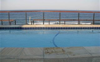 2 Bedroom Apartment in La Mercy