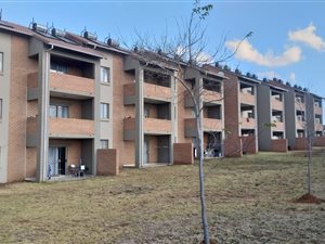 2 Bed Apartment in Summerset