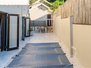 2 Bed Townhouse in Morningside