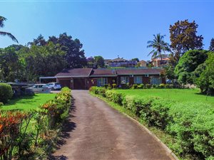 4 Bed House in Yellowwood Park