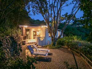 4 Bedroom House in The Heads