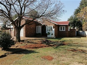 3 Bed House in Meyerton Park