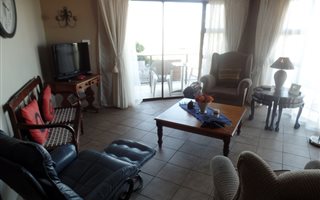 2 Bedroom Apartment in Wavecrest
