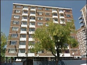 2 Bed Apartment in Berea