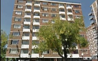 2 Bedroom Apartment in Berea