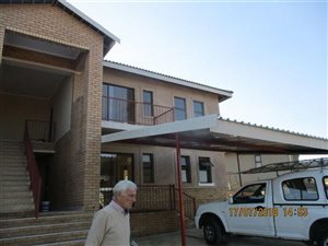 3 Bedroom Apartment in Bishopstowe