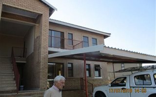 3 Bedroom Apartment in Bishopstowe