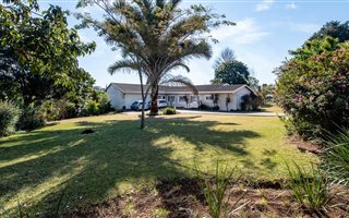 4 Bedroom House in Forest Hills