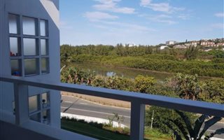 3 Bedroom Apartment in Umgeni Park
