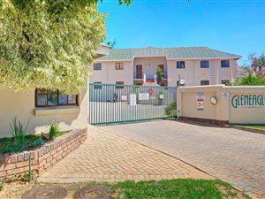2 Bed Townhouse in Northwold