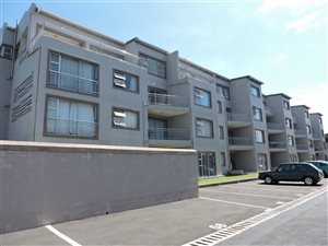 1 Bed Apartment in Athlone Park