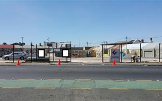 1450 m² Land available in Salt River